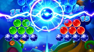 Bubble Shooter Legend (Gameplay Android)