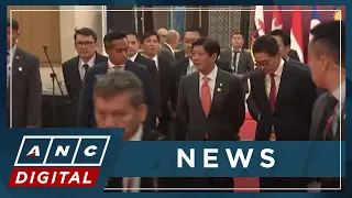 PH, Japan, U.S. meeting eyed on sidelines of ASEAN summit | ANC