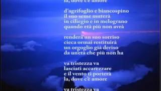 Canzoni d'amore - Dove c'è amore - di mario giovagnorio