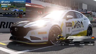 GT7 | World Series - Nations Cup | 2023/24 Exhibition Series | Season 3 - Round 1 | Onboard