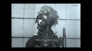 metal gear rising / let's dance, bloody mary / [edit]