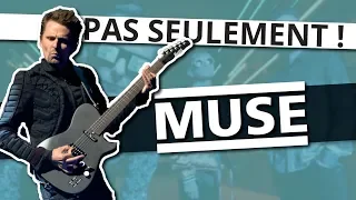 Matt Bellamy est-il un BON GUITARISTE ?