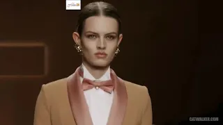 YOTTAMALL Tv elisabetta franchi fallwinter 202021 fashion show milan fw20