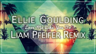 Ellie Goulding - Love Me Like You Do (Liam Pfeifer Remix) (From 50 Shades Freed)