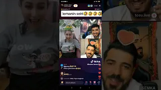 Hur Ay İtim Hur Hur - Leman TikTok Official