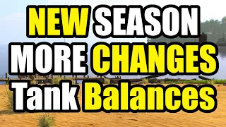 90 TANKS CHANGED!!!!! WHAT?!