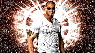 ►WWE: I Walk Alone (WWE-Edit) - (Batista) 5th Theme Song (HD) + Download Link