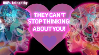 Be On Their Mind: Vibrational Telepathy Meditation | They Will Call You