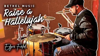 Bethel Music - Raise A Hallelujah - (Drum Cover)