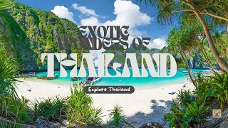 Ever dreamed of exploring the exotic wonders of Thailand 🌴