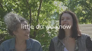 Little Do We Know | LGBTQ+ ShortFilm