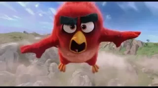 Trailer 3: Angry Birds: De Film | Nederlands gesproken