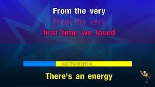 Powerful - Major Lazer & Ellie Goulding & Tarrus Riley (KARAOKE)