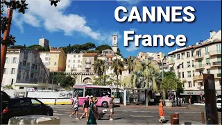 CANNES, French Riviera Travel, BEST Things to do in South of France
