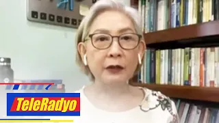 Sakto | Teleradyo (3 May 2021)