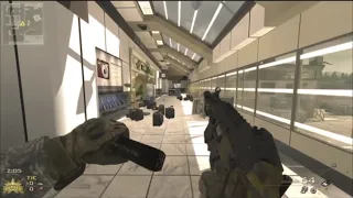 Call of Duty Modern Warfare 2 Multiplayer Theme (Slowed + Reverb)