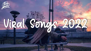 Viral songs 2022 🎵 Trending songs latest ~ Tiktok mashup 2022