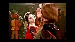 Romeo and Juliet 1968 - A Thousand Years
