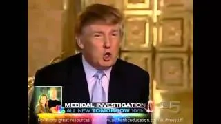 Donald Trump Success Quotes From The Apprentice
