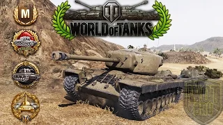 World of Tanks - T29 - 14 Kills - 4.9k Damage - 1vs6 [Replay|HD]