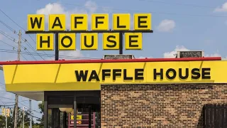 11 Things You Probably Don't Know About Waffle House