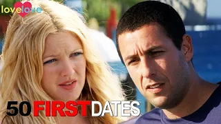 Erasing Henry | 50 First Dates | Love Love