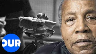 Frank Lucas Meteoric Rise To American Gangster (And How Blue Magic Became An Epidemic) | Our History