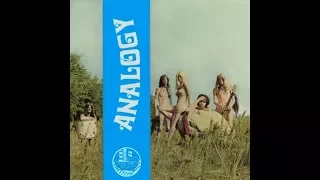 Analogy - Analogy 1972 FULL VINYL ALBUM (progressive rock)