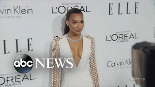 ‘Glee’ star Naya Rivera presumed dead after going missing during boat trip with son