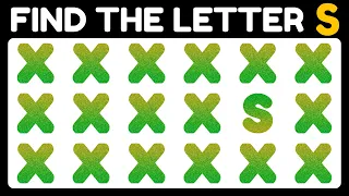 Find the Odd Emoji Out - Number & Letter Edition 🧐#️⃣ | Can You Spot the Difference?