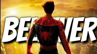 Homem Aranha : Believer - Imagine Dragons