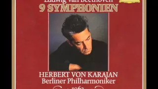 Beethoven - Symphony No. 9 in D minor, op. 125