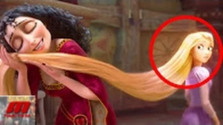 5 Secret Facts About DISNEY Princesses That Went Unnoticed!