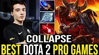 Offlane AXE Will Always Be META | Chronicles of Best Dota 2 Pro Gameplays Part 23