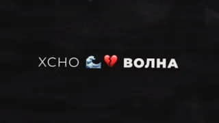 Xcho - Волна (Премьера Трека 2019)