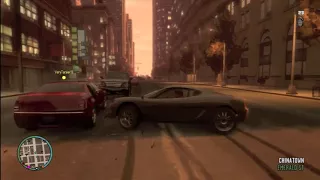 Journal Of A GTA IV Grenadier Vol  2