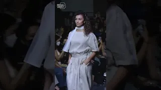 Nikki De Moura at the #BENCHFashionWeek2022