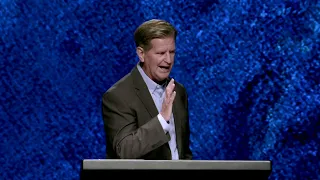 The Easter Surprises | Mark 16:1-8 | Pastor John Miller