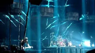 Rammstein - "Keine Lust" Globe Arena 2010-02-20 HD