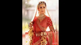 Katrina kaif wedding pics🥰😍 #shortvideo #bollywood #youtubeshorts #wedding #viral #shorts