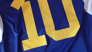 gogoalshop - Juventus 20/21 and 22/23 and Japan World Cup jersey - Unboxing Review