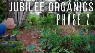 3-Acre Edible & Native Landscaping Project: Breaking Ground