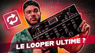 Le LOOPER RC-505 mkII, ça vaut le coup ?