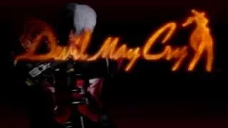 Devil may cry 2001 Запуск на эмуляторе pcsx2 русской версии