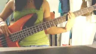 Ides of March - Vehicle Bass Cover