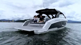 Cruisers Yachts 42 GLS I/O Coeur d' Alene