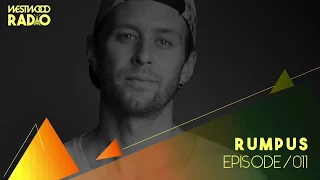 Westwood Radio 011 - Rumpus