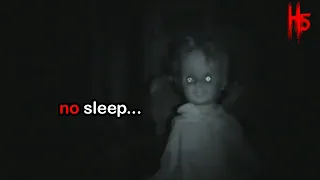 5 SCARY GHOST Videos That Will SCARE You SENSELESS