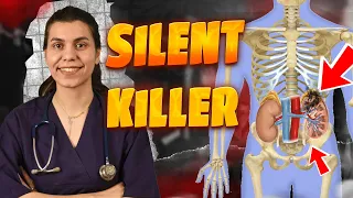 5 Silent Killers | Identifying Dangerous Diseases Before It's Too Late