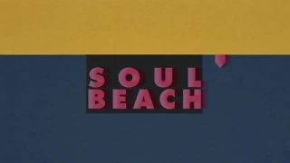 Cookin Soul - Soul Beach (full tape)